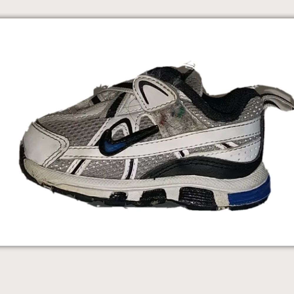 Nike T-Run 2 ALT size 4c